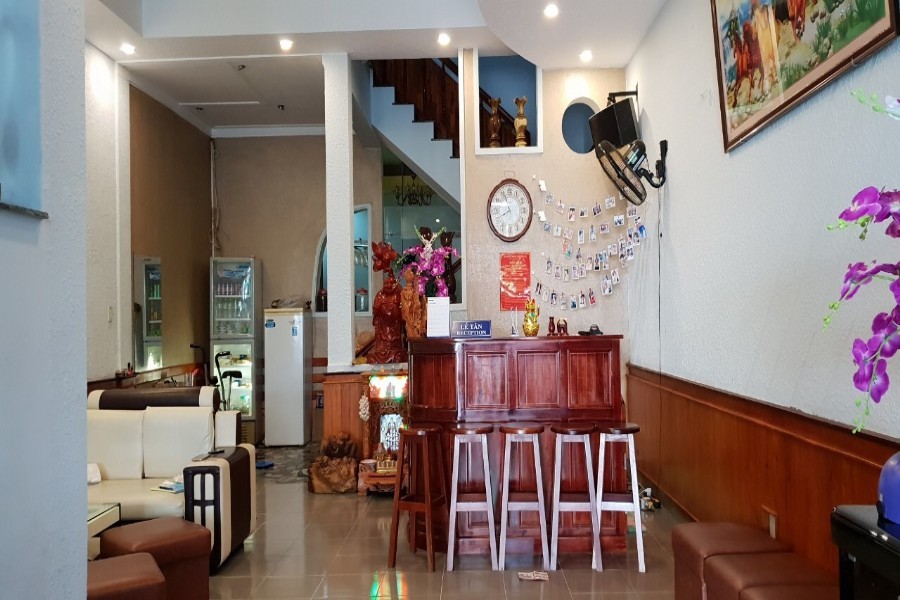 Bán khách sạn mini 8 tầng đường Lý Thường Kiệt Phú Quốc 4
